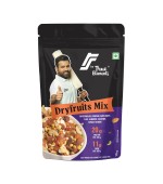 RS By True Elements Dryfruits Mix 125gm